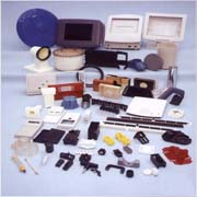 Plastic Injection Moulding (Plastic Injection Moulding)