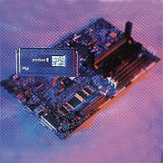 CPU (Процессор)