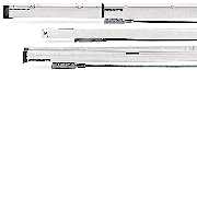 Sealed Linear Encoders (Закрытые датчики линейных)