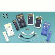 LAN Cable Testers (Тестеры LAN кабель)