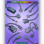 PCMCIA Cables (PCMCIA Câbles)