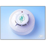 SD-169, SD-269 Smoke Detector (SD-169, SD-269 Détecteur de fumée)