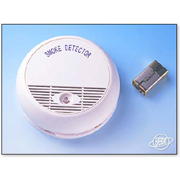 SD-699 Residential-use Photoelectric Smoke Detector (SD-699 Résidentiel utilisation Détecteur de fumée photoélectrique)