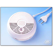 ECO-965 Carbon Monoxide Detector