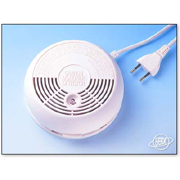 ECO-965 Carbon Monoxide Detector (ECO-965 Détecteur de monoxyde de carbone)