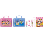 MVC-16S PP Box Stationery Set