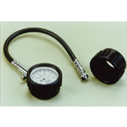 TG-E2SR-1R Diaphragm Tier Pressure Gauge (TG-E2SR-1R Jauge de niveau de pression  membrane)