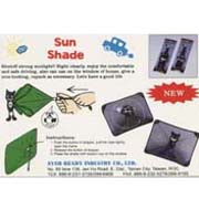 Car Sunshade
