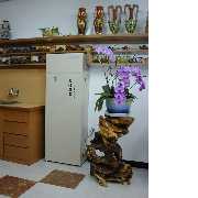 NC120 Super Heat Pump (NC120 Super Heat Pump)