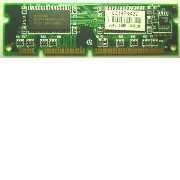 16MB/32MB EDO 100 Pin DIMM (16MB/32MB EDO 100 Pin DIMM)