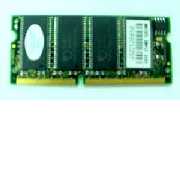 256MB SDRAM 144 Pins SODIMM (256 MB SDRAM 144 Pin SODIMM)