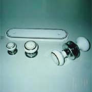 Porcelain Knobs