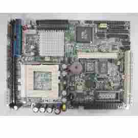 Mother board (Carte Mère)