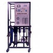 Reverse Osmosis Equipment (RO Water) (Оборудование обратного осмоса (RO Вода))