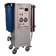 Reverse Osmosis Equipment (RO Water)