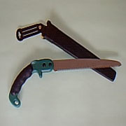 Pruning Saw (Подрезать пилы)