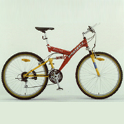 26`` MTB Bikes (26``Roues VTT)