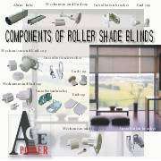 Roller Shade Blinds