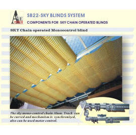 Sky Blinds (Sky Blinds)