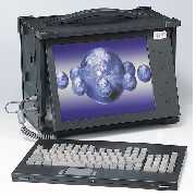 Metal Portable Computer (KINTEK KP-6XXX/M) (Металл Портативный компьютер (KINTEK КП-6xxx / М))