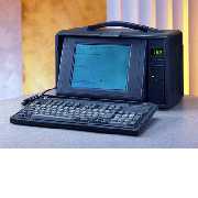 KP-5 PORTABLE COMPUTER (КП-5 портативный компьютер)