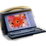 KP-6 Series of Portable Computers (KP-6 серия портативных компьютеров)