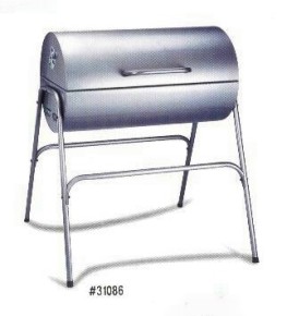 28`` DRUM BBQ (28``DRUM Grill)