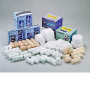 Medical Disposable Items (Articles médicaux jetables)