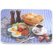 P.P PLACE MAT (P.p SET DE TABLE)