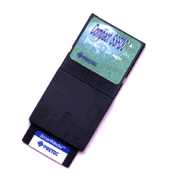 Pretec SmartMedia to PC Card / CompactFlash™ Adpater (Pretec SmartMedia п)