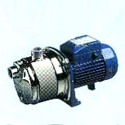 SJ-05 Self-Priming Stainless Steel Jet Pump (1/2HP/1PH/110~220V/3/4``)
