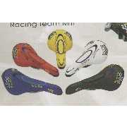 Saddle and Seat (Sattel und Seat)