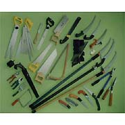Various Saws (Пил)