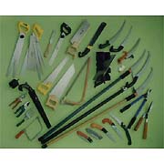 Various Saws (Various Saws)