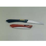 Razor Sharp Folding Saw (Razor Sharp Складные пилы)