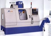 MACHINING CENTER (Обрабатывающий центр)