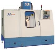 MACHINING CENTER (Обрабатывающий центр)