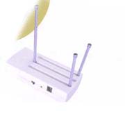 Wave De-Activator Plus - Cell Phone Immobilizer (Wave De-Activator Plus - Cell Phone Immobilizer)
