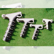 Strain Clamps (Strain Clamps)