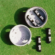 Residential Meter Socket (Residential Meter Socket)