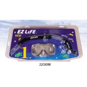 2 IN 1 PRO DIVE SERIES (2 IN 1 PRO DIVE SERIES)