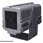 Infrarot-CCD-Kamera (B / W und Farbe) (Infrarot-CCD-Kamera (B / W und Farbe))