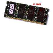 144 Pin SO-DIMM Module (144 Pin SO-DIMM Module)
