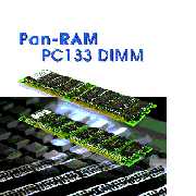 168 Pin DIMM Module (168 Pin DIMM Module)