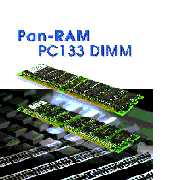 168 Pin DIMM Module (168 Pin DIMM модулей)