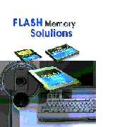 Flash Memory Card (Flash Memory Card)