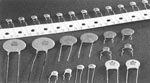 Disc Ceramic Capacitor (Диск керамический конденсатор)