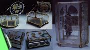 GLASS/MIRROR BOX (GLASS/MIRROR BOX)