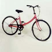 Bicycle Wheel