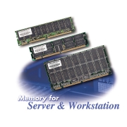 Memory Module for Server & Workstation (Модуль памяти для серверных & Workstation)